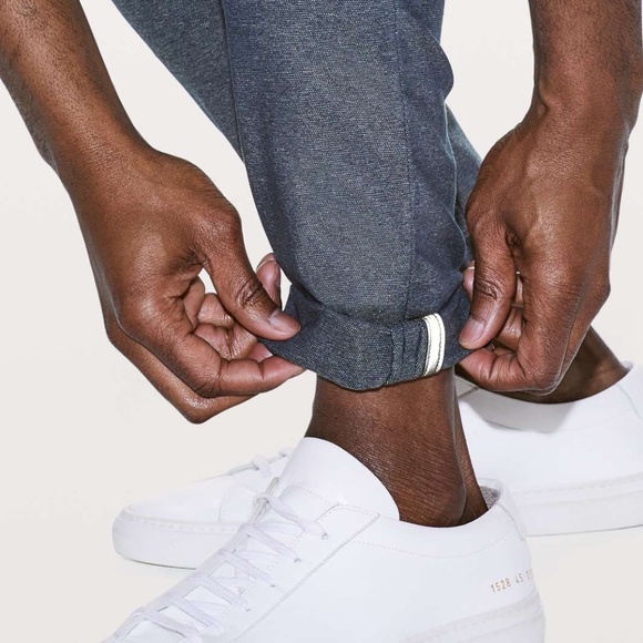 Lululemon Men’s ABC Pant Slim 31” - Picture 2 of 5